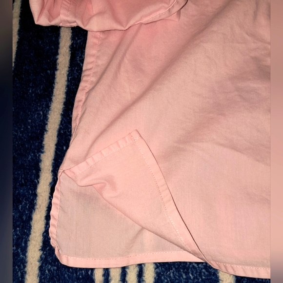 FREE wth PURCHASE cj banks ButtonDown Blouse/Top Sz 1X - Picture 8 of 14